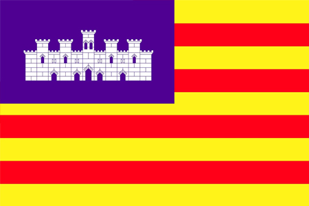 curso de limpieza Balears, Illes