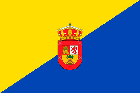 curso de limpieza Palmas, Las